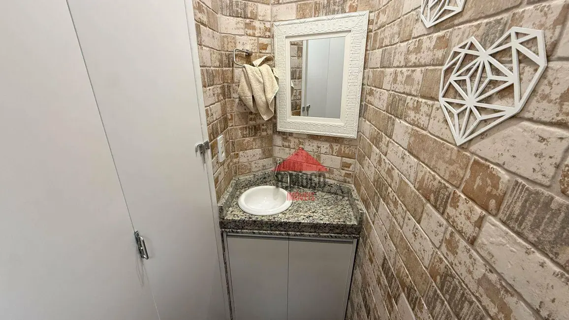Foto 7 de Sobrado com 3 quartos à venda, 139m2 em Vila Guilhermina, São Paulo - SP