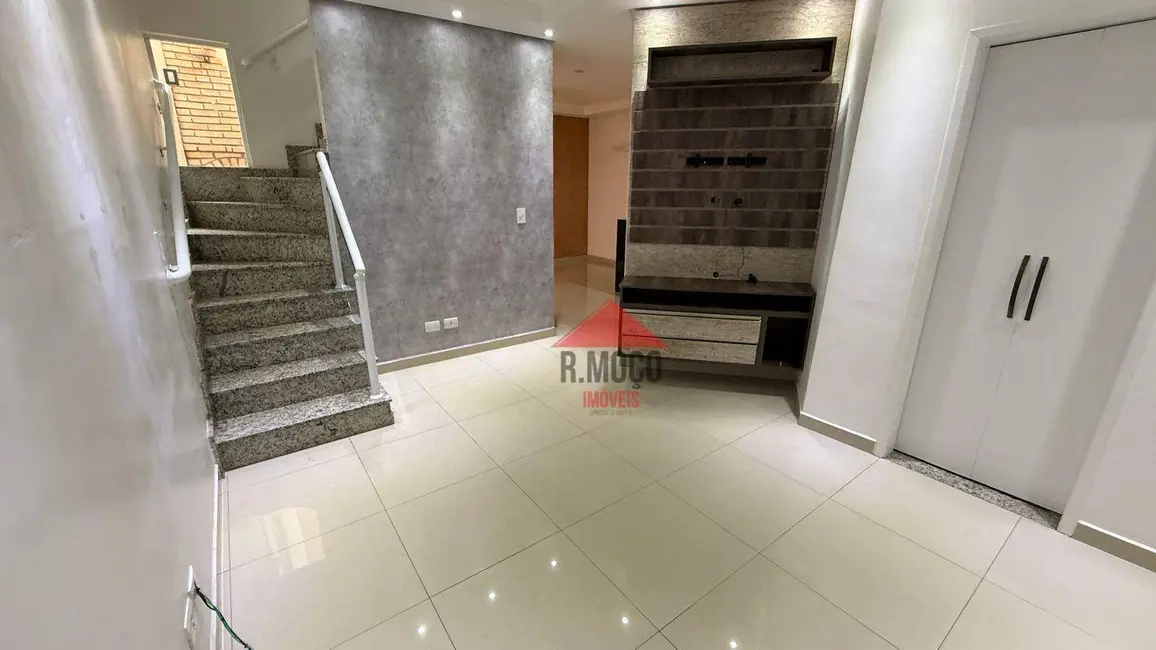 Foto 5 de Sobrado com 3 quartos à venda, 139m2 em Vila Guilhermina, São Paulo - SP