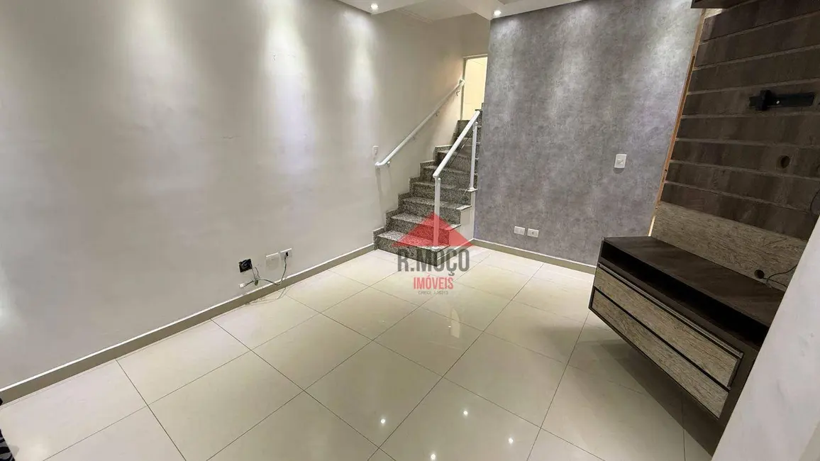 Foto 6 de Sobrado com 3 quartos à venda, 139m2 em Vila Guilhermina, São Paulo - SP