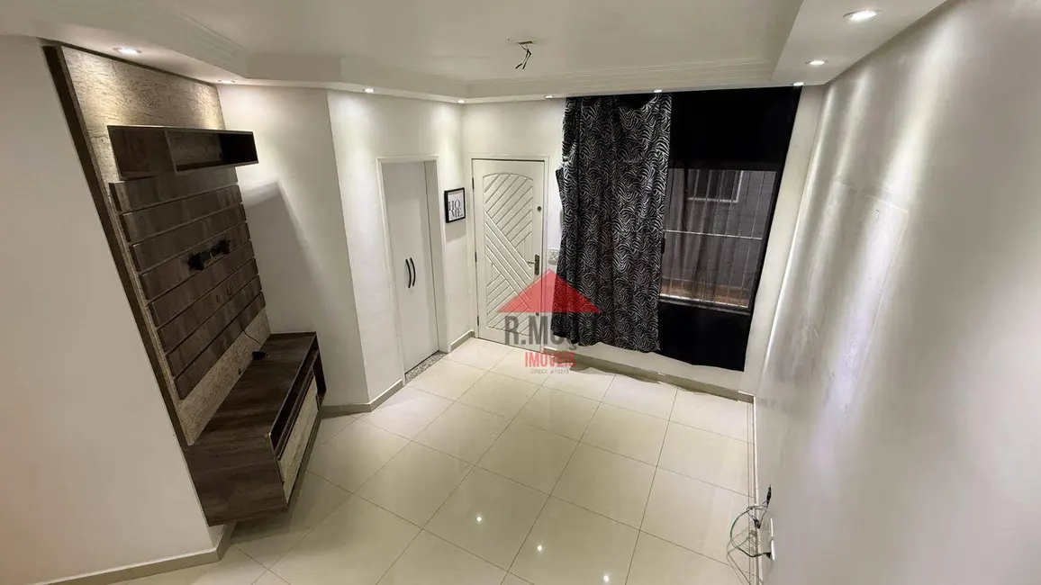 Foto 4 de Sobrado com 3 quartos à venda, 139m2 em Vila Guilhermina, São Paulo - SP