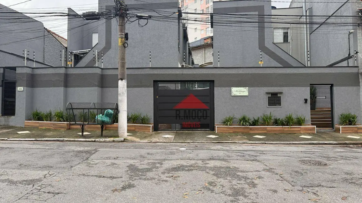 Foto 1 de Sobrado com 3 quartos à venda, 139m2 em Vila Guilhermina, São Paulo - SP