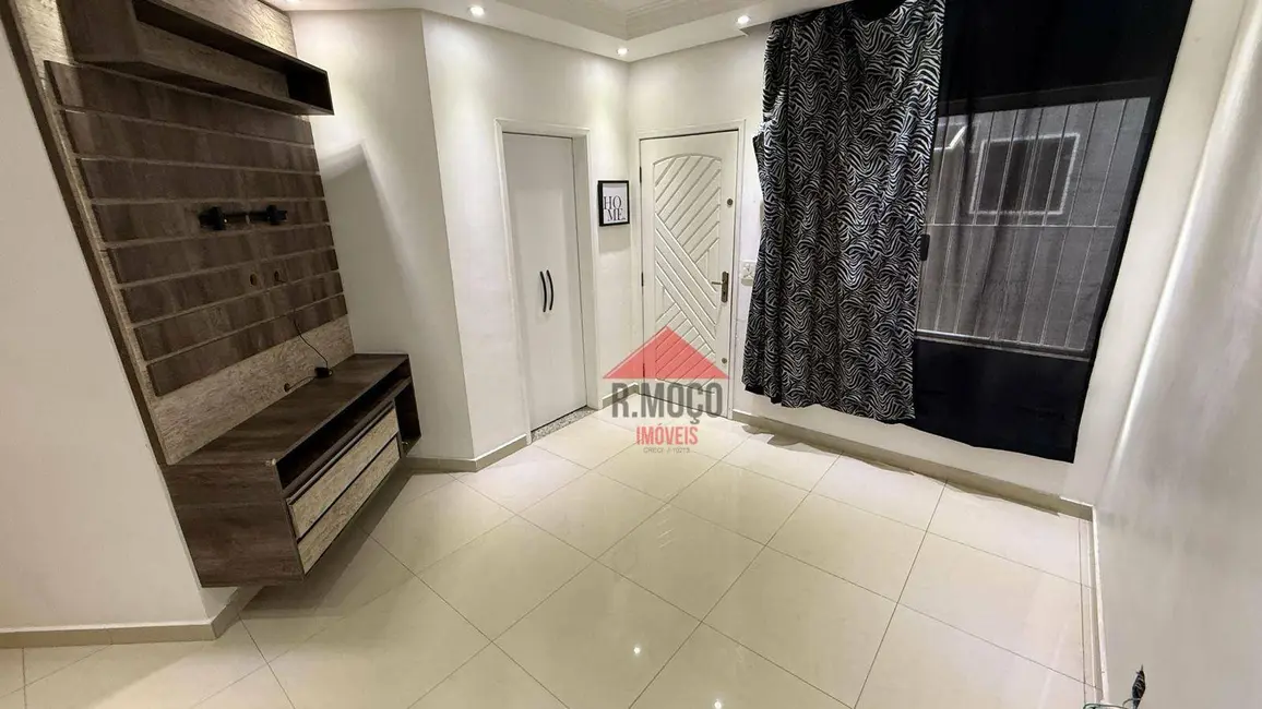 Foto 3 de Sobrado com 3 quartos à venda, 139m2 em Vila Guilhermina, São Paulo - SP