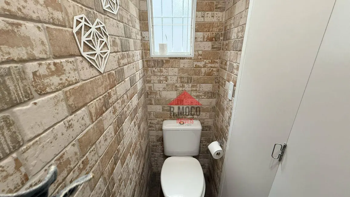 Foto 8 de Sobrado com 3 quartos à venda, 139m2 em Vila Guilhermina, São Paulo - SP