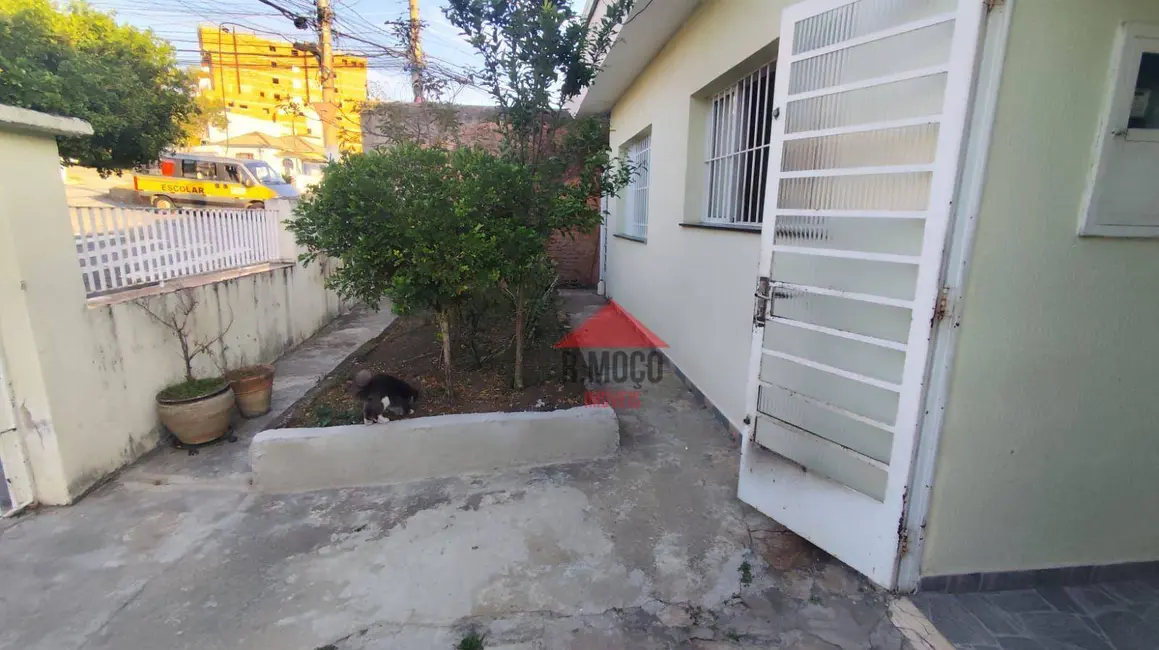 Casa com 3 quartos à venda, 319m2 em Vila Guilhermina, São Paulo - SP - imagem 2 Foto 2 de Casa com 3 quartos à venda, 319m2 em Vila Guilhermina, São Paulo - SP