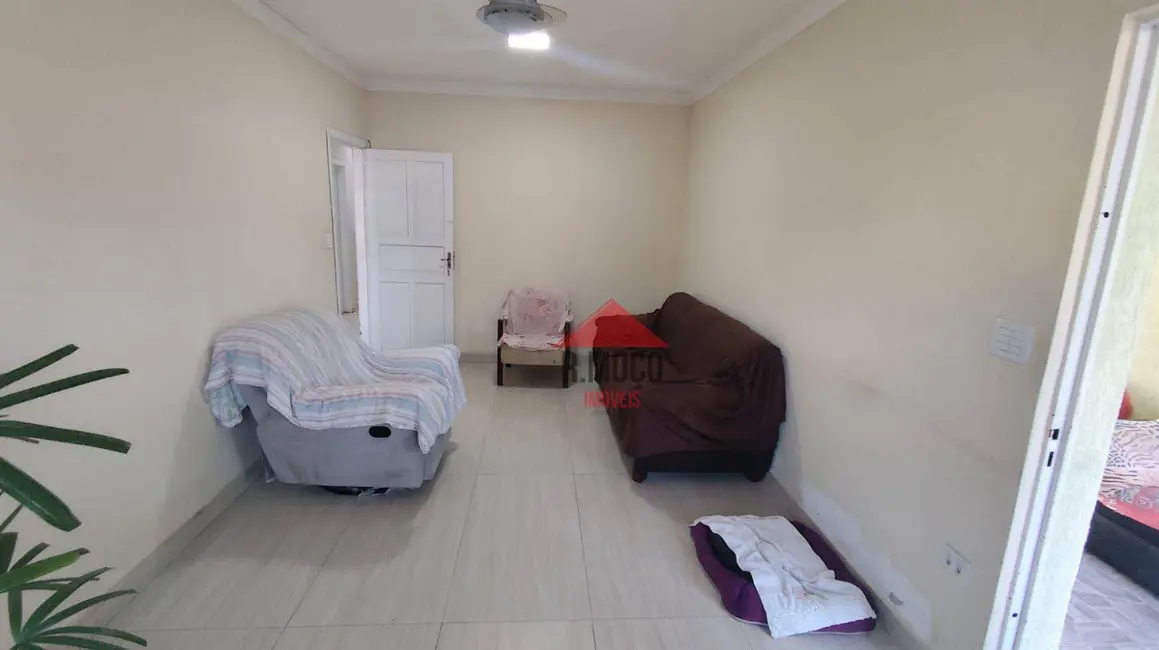 Casa com 3 quartos à venda, 319m2 em Vila Guilhermina, São Paulo - SP - imagem 4 Foto 4 de Casa com 3 quartos à venda, 319m2 em Vila Guilhermina, São Paulo - SP