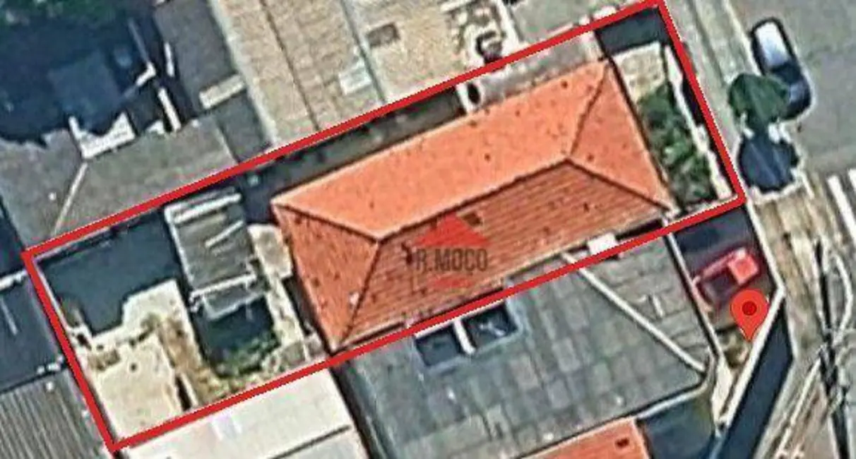 Foto 2 de Casa com 3 quartos à venda, 319m2 em Vila Guilhermina, São Paulo - SP