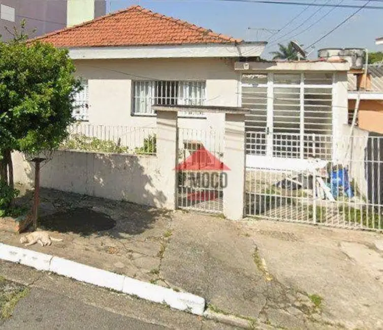 Foto 1 de Casa com 3 quartos à venda, 319m2 em Vila Guilhermina, São Paulo - SP