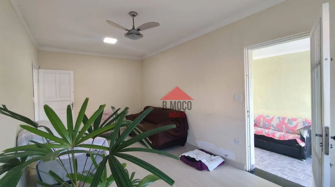 Casa com 3 quartos à venda, 319m2 em Vila Guilhermina, São Paulo - SP - imagem 5 Foto 5 de Casa com 3 quartos à venda, 319m2 em Vila Guilhermina, São Paulo - SP