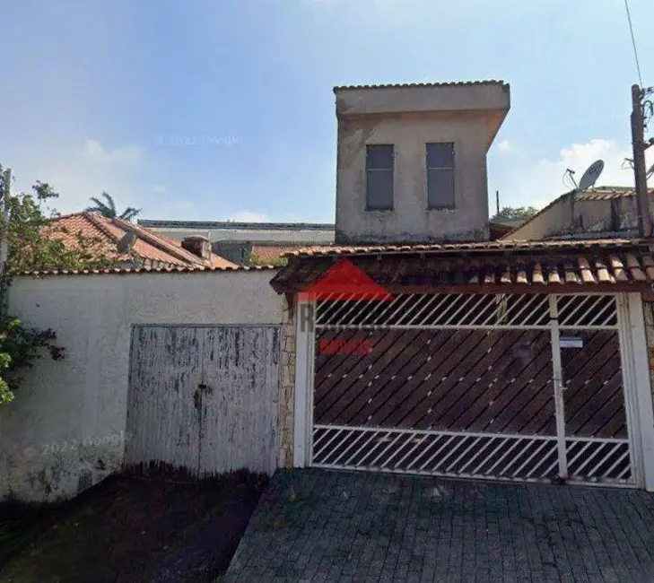 Foto 1 de Casa com 3 quartos à venda, 333m2 em Vila Guilhermina, São Paulo - SP