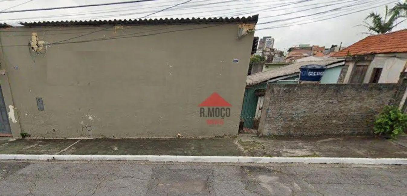 Foto 5 de Terreno / Lote à venda, 681m2 em Vila Guilhermina, São Paulo - SP