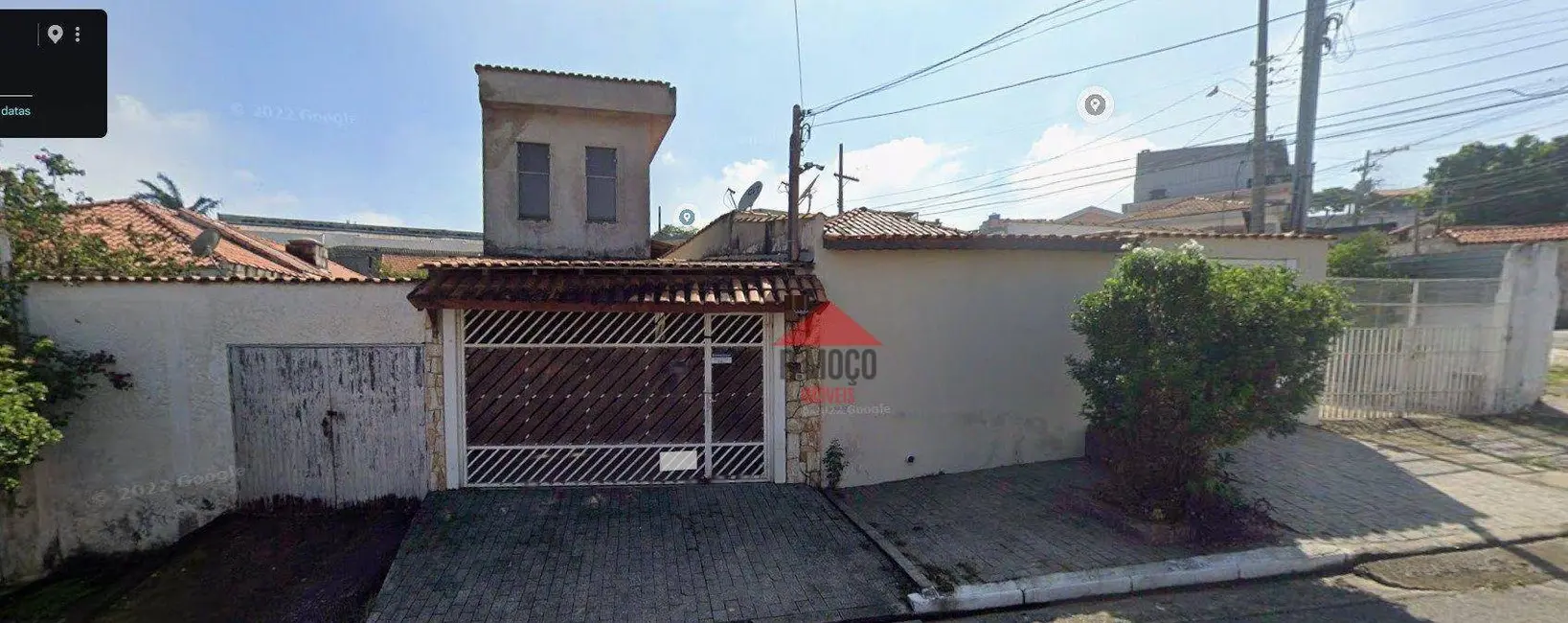 Foto 6 de Terreno / Lote à venda, 681m2 em Vila Guilhermina, São Paulo - SP