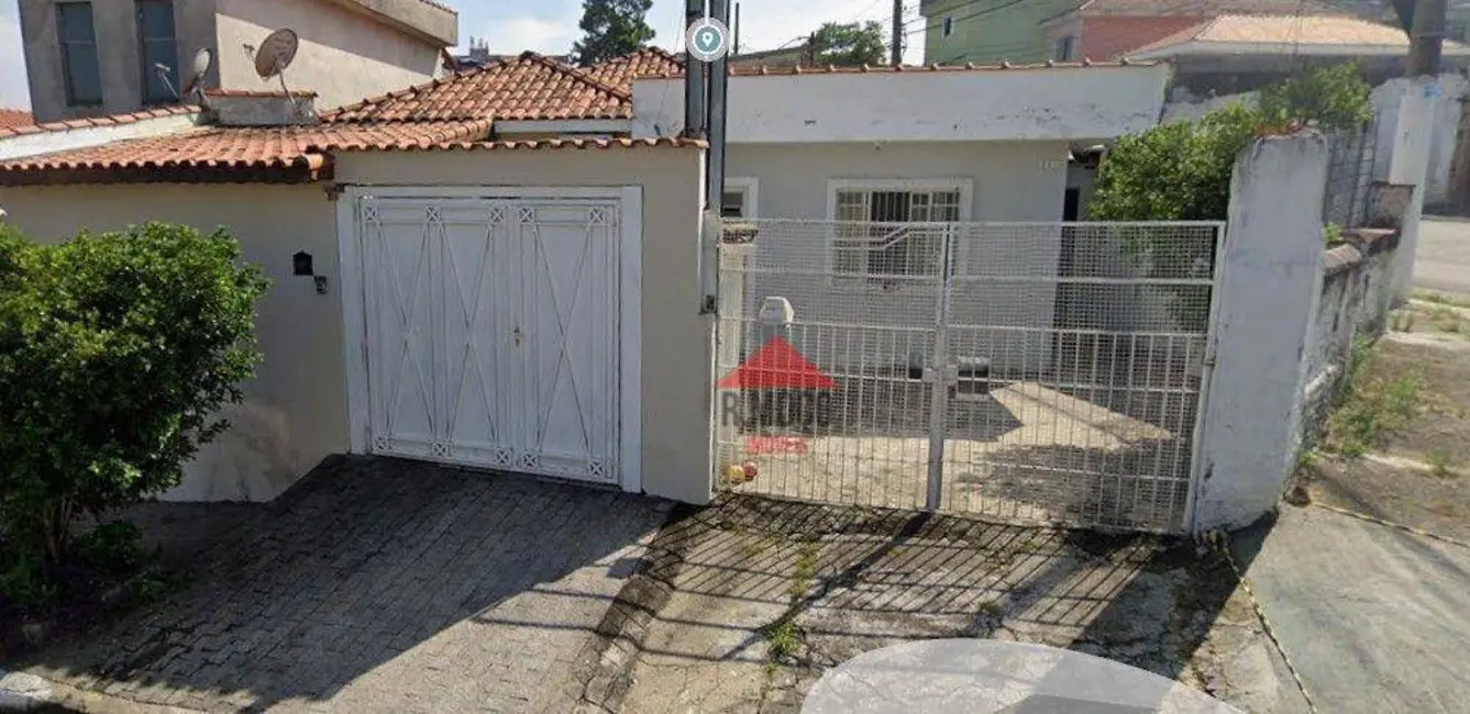 Foto 2 de Terreno / Lote à venda, 681m2 em Vila Guilhermina, São Paulo - SP