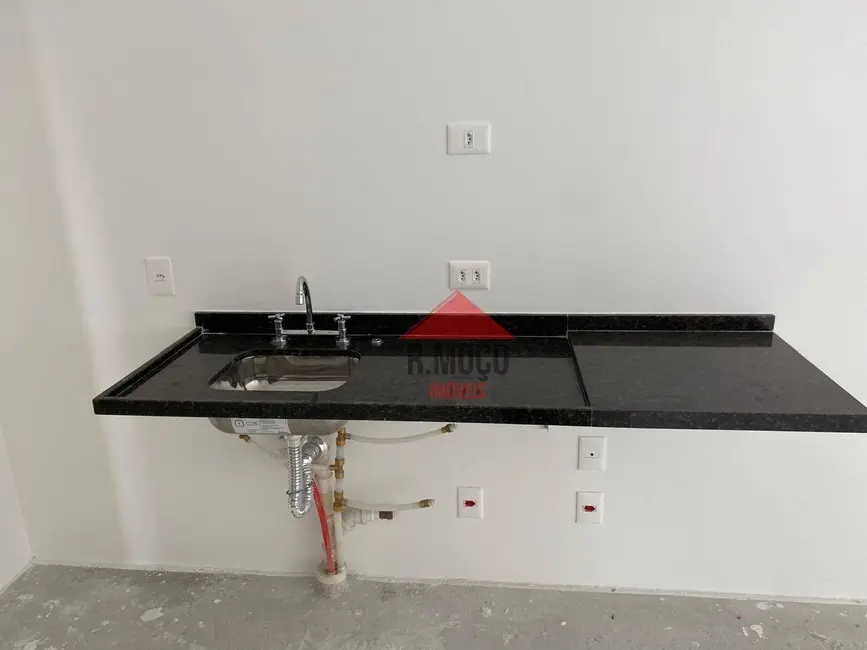 Foto 9 de Kitnet com 1 quarto à venda, 27m2 em Vila Matilde, São Paulo - SP