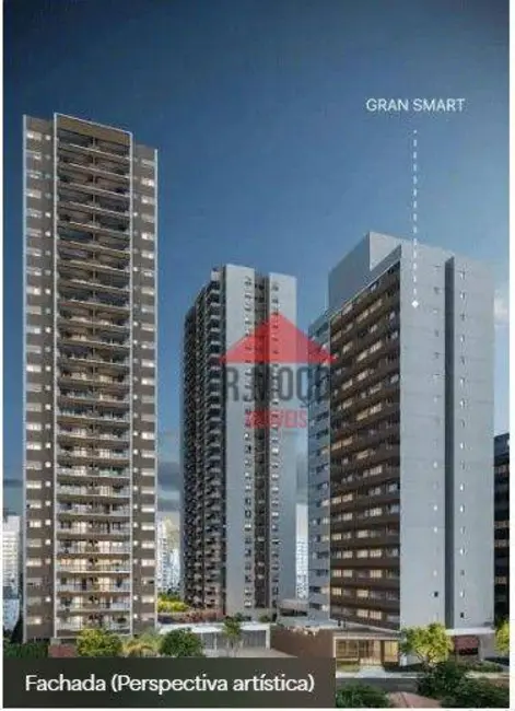 Foto 1 de Kitnet com 1 quarto à venda, 27m2 em Vila Matilde, São Paulo - SP