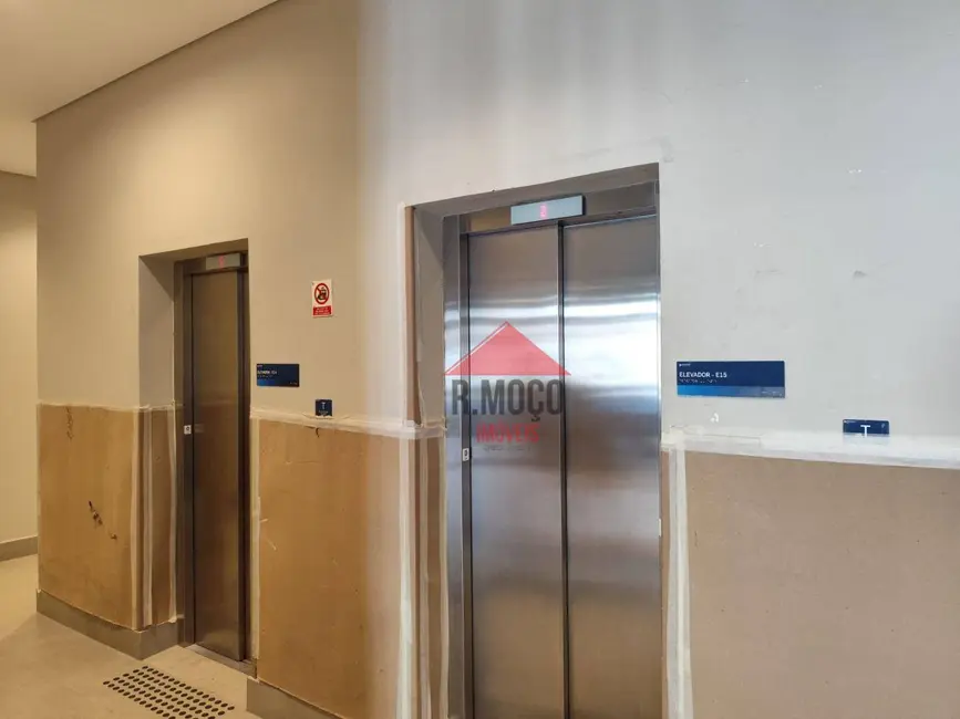 Foto 4 de Kitnet com 1 quarto à venda, 27m2 em Vila Matilde, São Paulo - SP