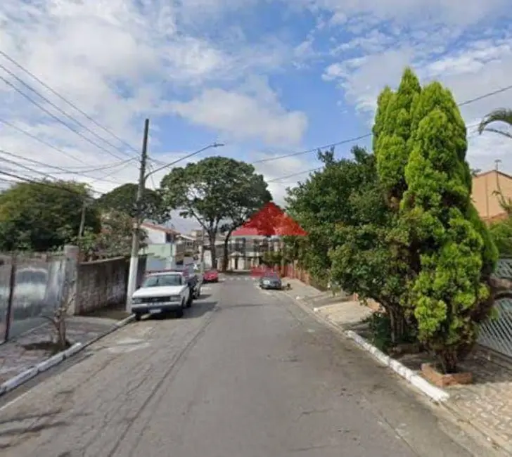 Sobrado com 3 quartos à venda, 90m2 em Cidade Patriarca, São Paulo - SP - imagem 1 Foto 1 de Sobrado com 3 quartos à venda, 90m2 em Cidade Patriarca, São Paulo - SP