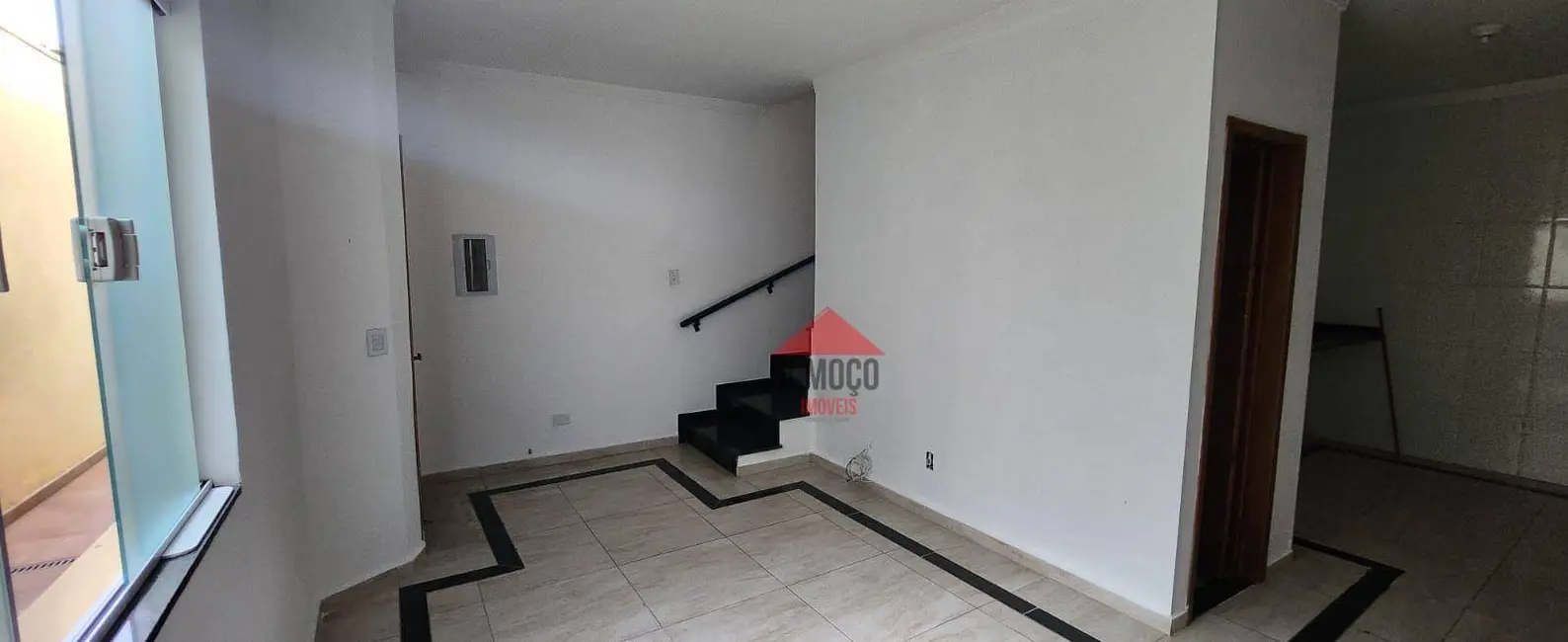 Foto 1 de Sobrado com 2 quartos para alugar, 80m2 em Vila Nova Savoia, São Paulo - SP