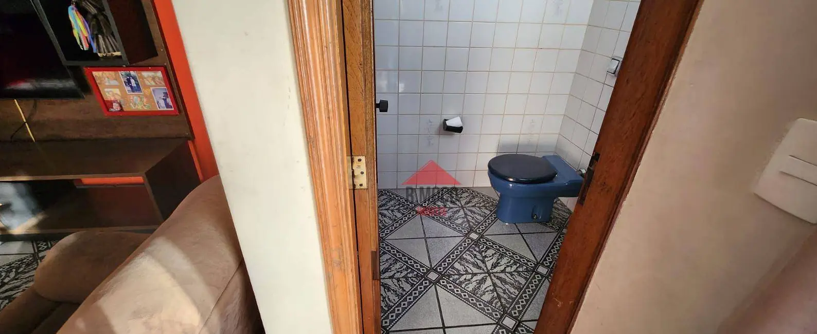 Foto 8 de Sobrado com 3 quartos à venda, 259m2 em Vila Matilde, São Paulo - SP