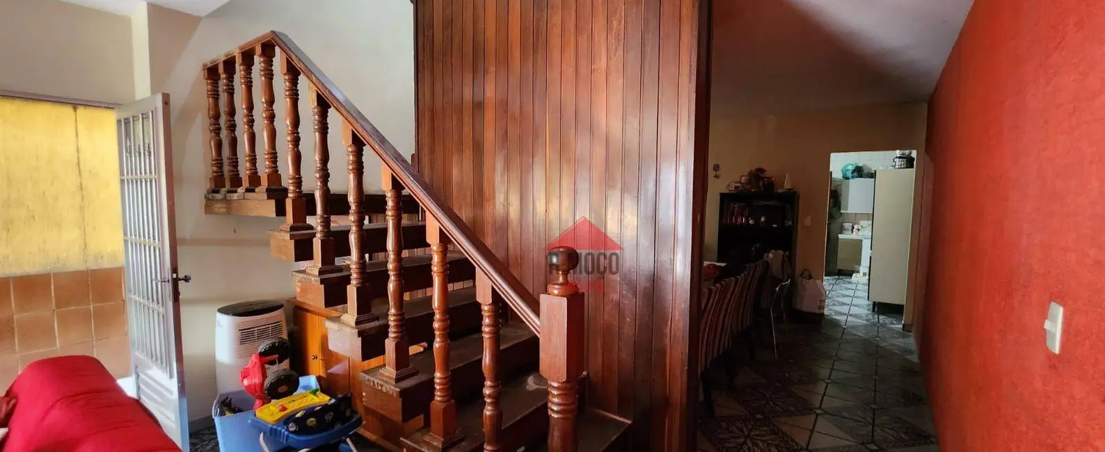 Foto 4 de Sobrado com 3 quartos à venda, 259m2 em Vila Matilde, São Paulo - SP