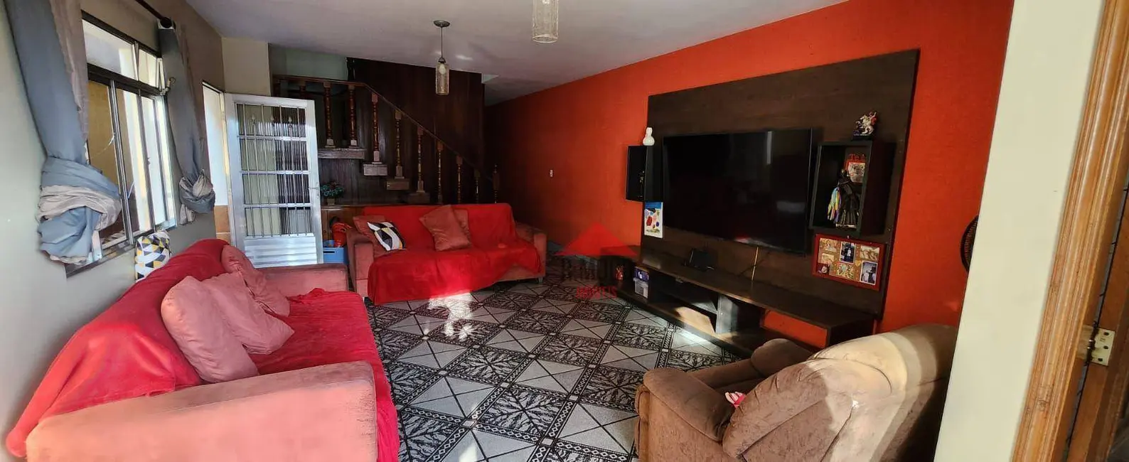 Foto 3 de Sobrado com 3 quartos à venda, 259m2 em Vila Matilde, São Paulo - SP