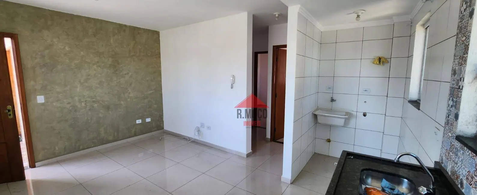 Foto 7 de Apartamento com 2 quartos para alugar, 42m2 em Cidade Líder, São Paulo - SP