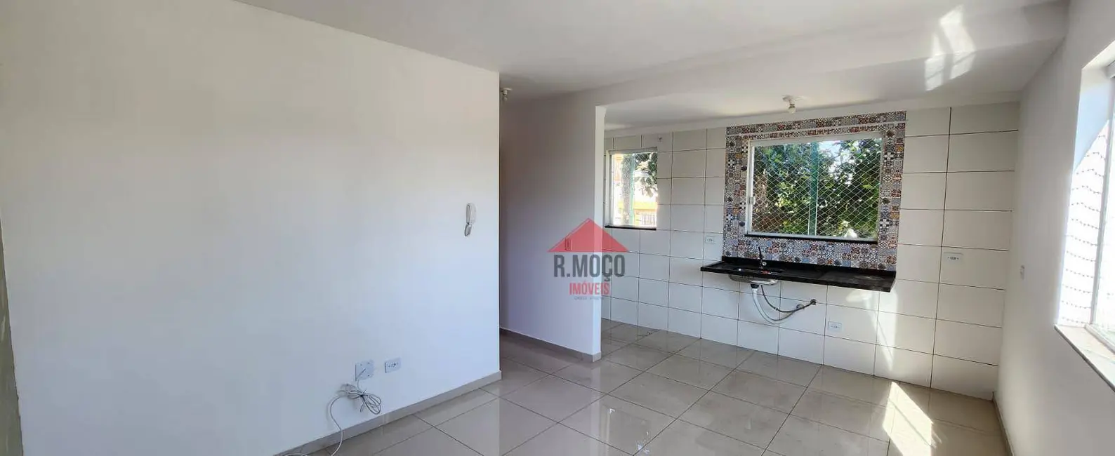 Foto 4 de Apartamento com 2 quartos para alugar, 42m2 em Cidade Líder, São Paulo - SP