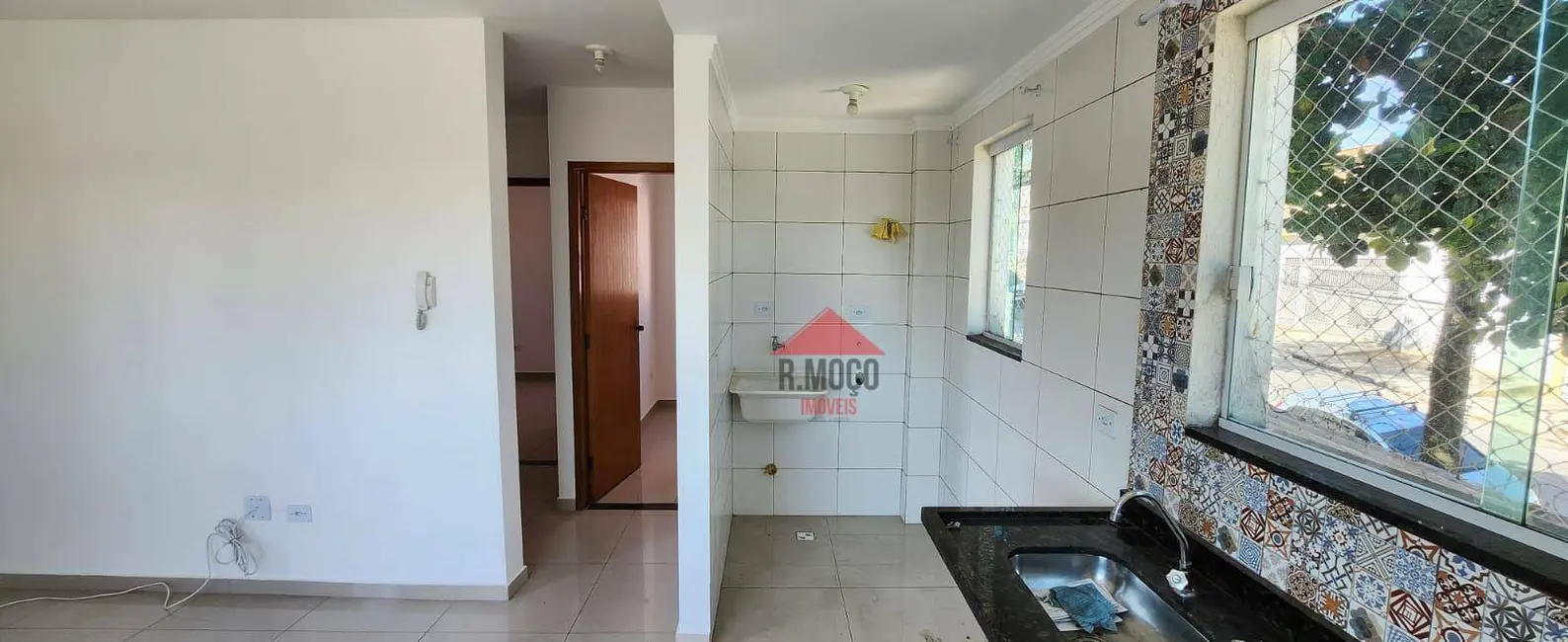 Foto 9 de Apartamento com 2 quartos para alugar, 42m2 em Cidade Líder, São Paulo - SP