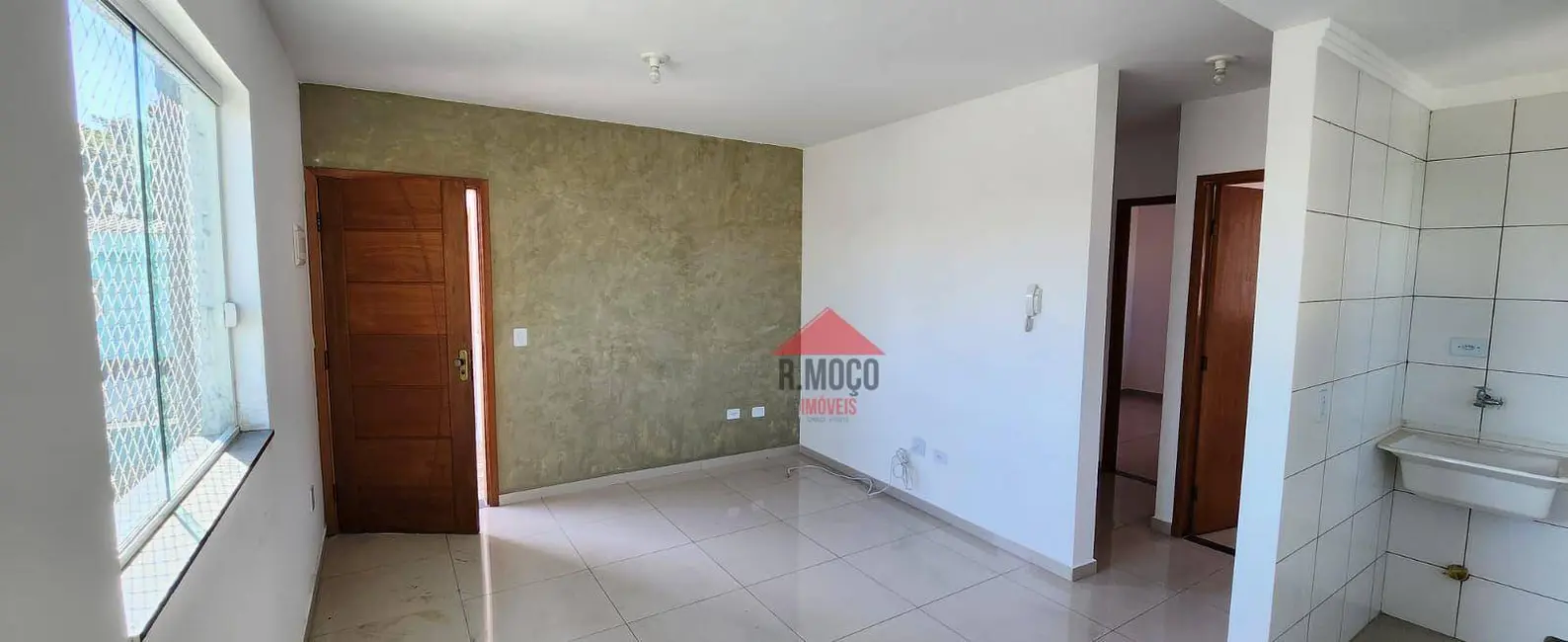 Foto 5 de Apartamento com 2 quartos para alugar, 42m2 em Cidade Líder, São Paulo - SP