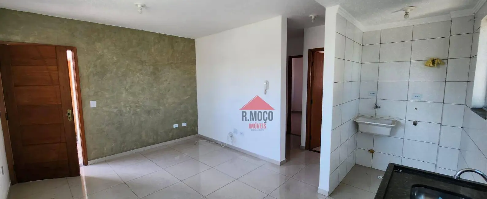 Foto 6 de Apartamento com 2 quartos para alugar, 42m2 em Cidade Líder, São Paulo - SP
