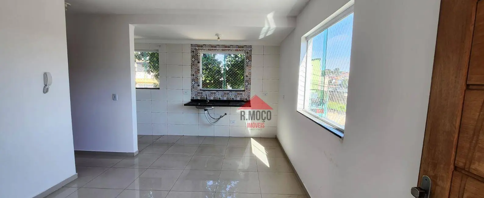 Foto 2 de Apartamento com 2 quartos para alugar, 42m2 em Cidade Líder, São Paulo - SP
