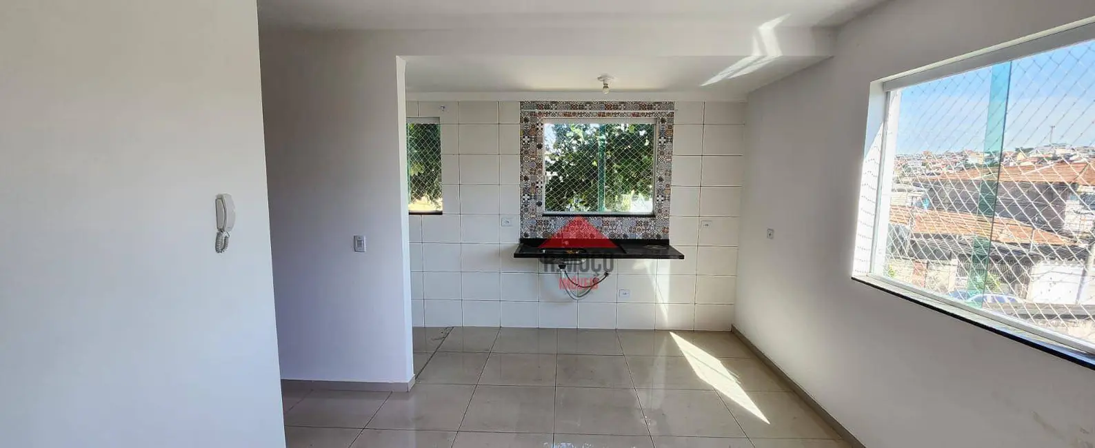 Foto 8 de Apartamento com 2 quartos para alugar, 42m2 em Cidade Líder, São Paulo - SP