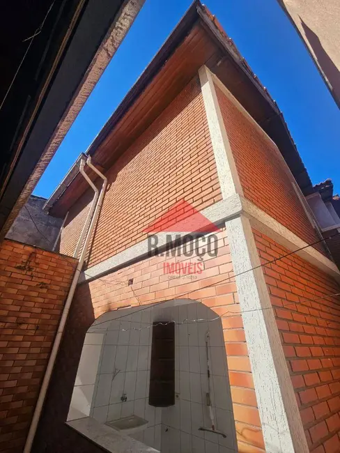 Sobrado com 3 quartos à venda, 146m2 em Vila Guilhermina, São Paulo - SP - imagem 9 Foto 9 de Sobrado com 3 quartos à venda, 146m2 em Vila Guilhermina, São Paulo - SP