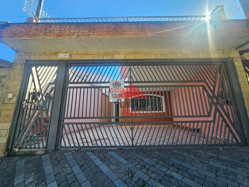 Sobrado com 3 quartos à venda, 146m2 em Vila Guilhermina, São Paulo - SP - imagem 2 Foto 2 de Sobrado com 3 quartos à venda, 146m2 em Vila Guilhermina, São Paulo - SP