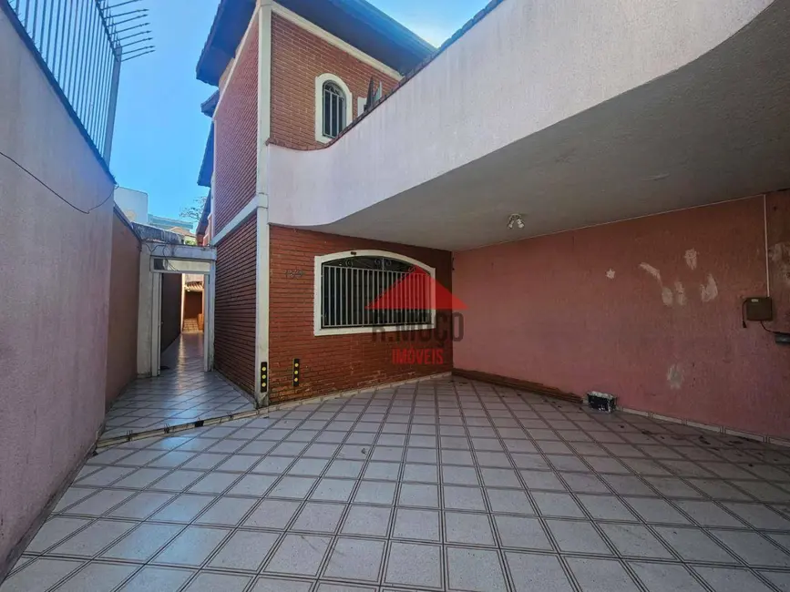 Sobrado com 3 quartos à venda, 146m2 em Vila Guilhermina, São Paulo - SP - imagem 4 Foto 4 de Sobrado com 3 quartos à venda, 146m2 em Vila Guilhermina, São Paulo - SP
