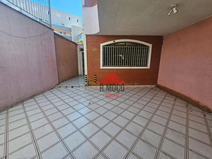 Sobrado com 3 quartos à venda, 146m2 em Vila Guilhermina, São Paulo - SP - imagem 5 Foto 5 de Sobrado com 3 quartos à venda, 146m2 em Vila Guilhermina, São Paulo - SP