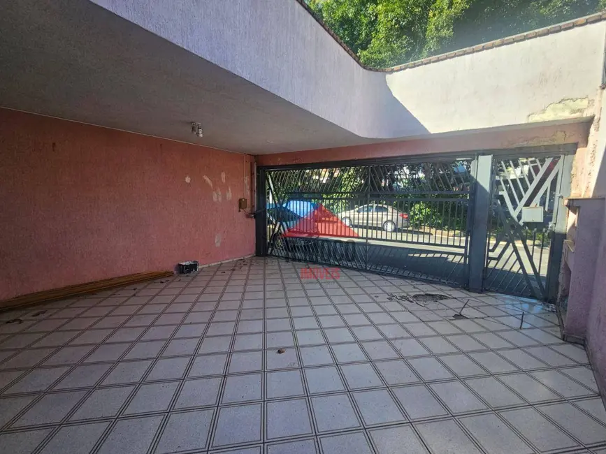 Sobrado com 3 quartos à venda, 146m2 em Vila Guilhermina, São Paulo - SP - imagem 3 Foto 3 de Sobrado com 3 quartos à venda, 146m2 em Vila Guilhermina, São Paulo - SP