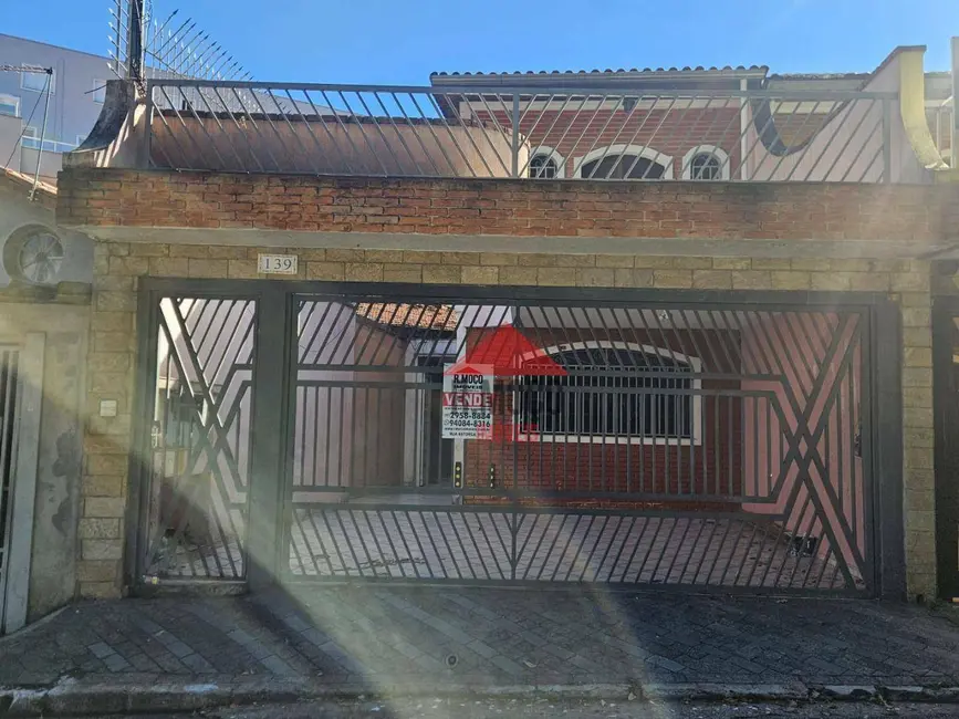 Sobrado com 3 quartos à venda, 146m2 em Vila Guilhermina, São Paulo - SP - imagem 1 Foto 1 de Sobrado com 3 quartos à venda, 146m2 em Vila Guilhermina, São Paulo - SP