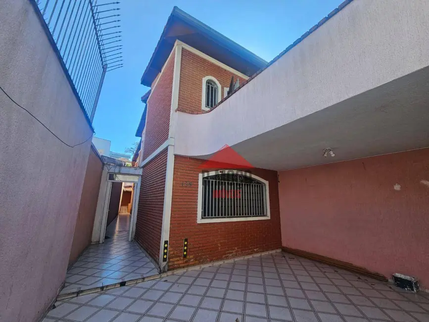 Sobrado com 3 quartos à venda, 146m2 em Vila Guilhermina, São Paulo - SP - imagem 7 Foto 7 de Sobrado com 3 quartos à venda, 146m2 em Vila Guilhermina, São Paulo - SP