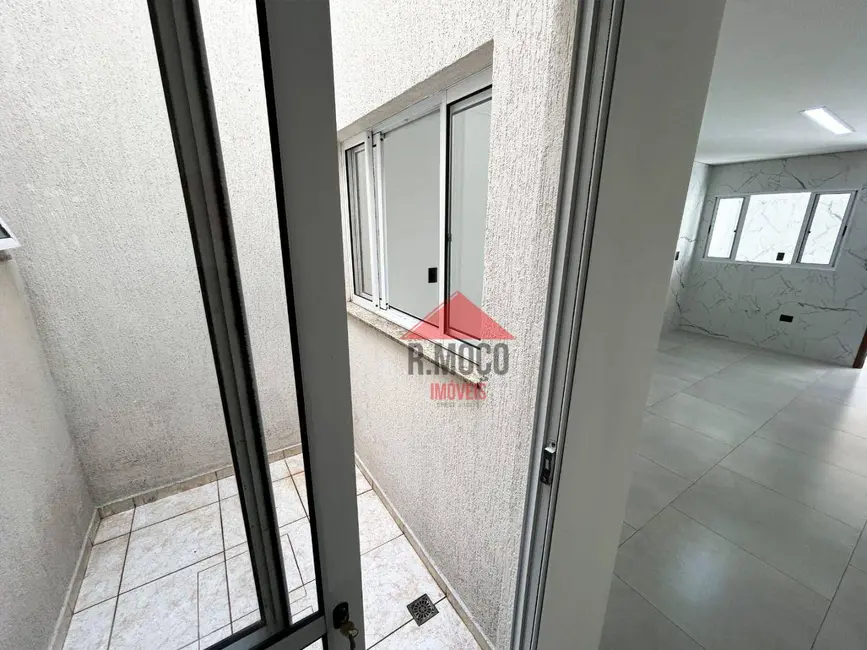 Foto 6 de Sobrado com 3 quartos à venda, 118m2 em Cidade Patriarca, São Paulo - SP
