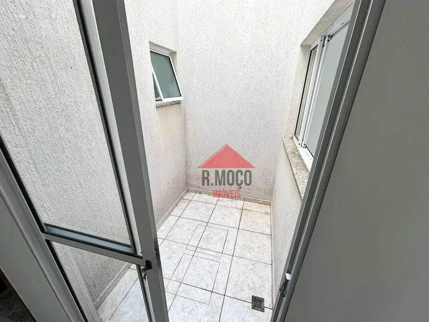 Foto 5 de Sobrado com 3 quartos à venda, 118m2 em Cidade Patriarca, São Paulo - SP