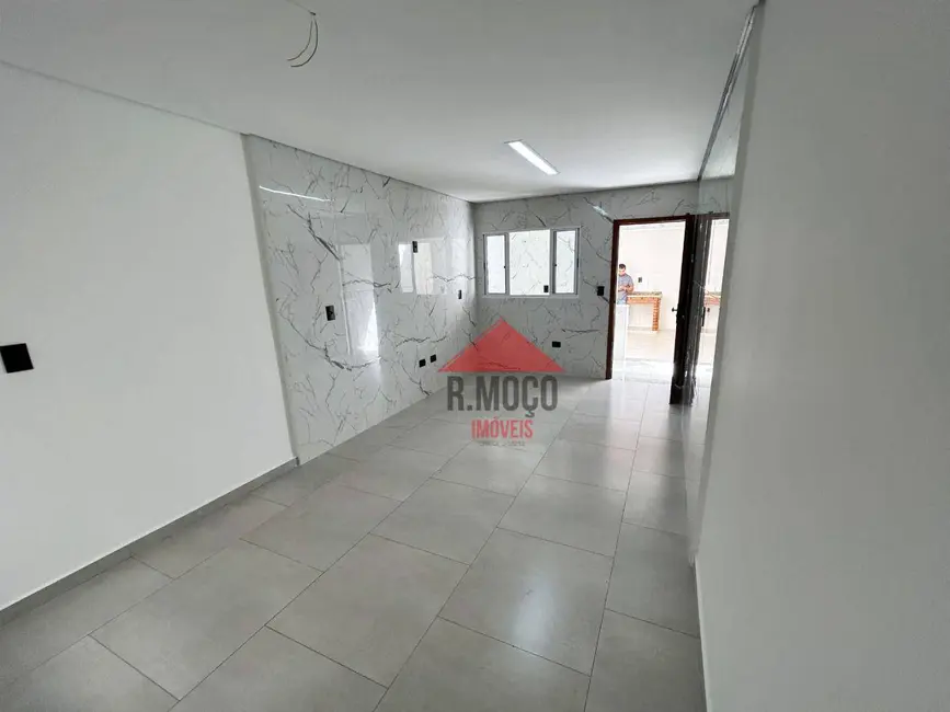 Foto 7 de Sobrado com 3 quartos à venda, 118m2 em Cidade Patriarca, São Paulo - SP