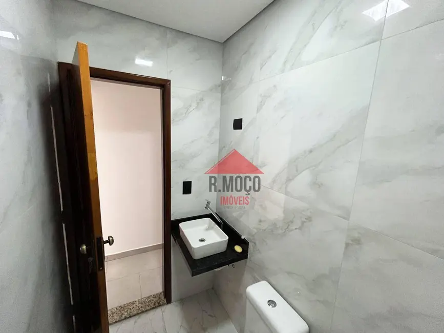 Foto 4 de Sobrado com 3 quartos à venda, 118m2 em Cidade Patriarca, São Paulo - SP