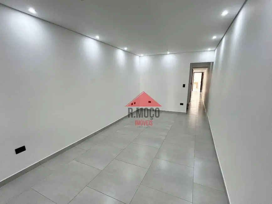 Foto 2 de Sobrado com 3 quartos à venda, 118m2 em Cidade Patriarca, São Paulo - SP