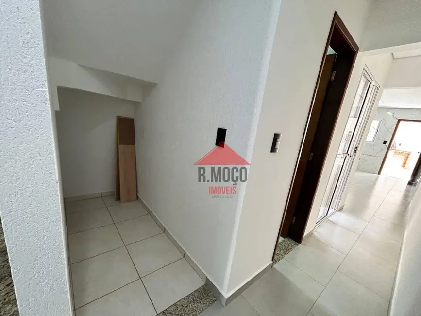 Foto 3 de Sobrado com 3 quartos à venda, 118m2 em Cidade Patriarca, São Paulo - SP