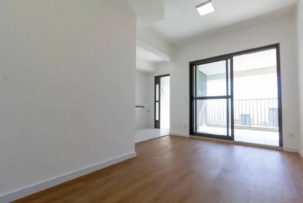 Foto 2 de Apartamento com 2 quartos para alugar, 68m2 em Tatuapé, São Paulo - SP