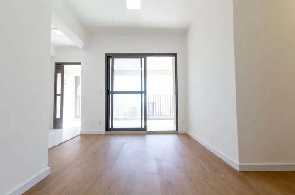 Foto 1 de Apartamento com 2 quartos para alugar, 68m2 em Tatuapé, São Paulo - SP