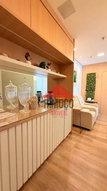 Foto 1 de Sala Comercial para alugar, 34m2 em Cidade Mãe do Céu, São Paulo - SP