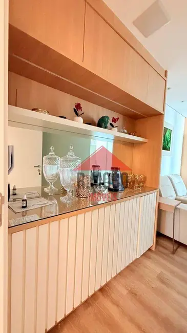 Foto 2 de Sala Comercial para alugar, 34m2 em Cidade Mãe do Céu, São Paulo - SP