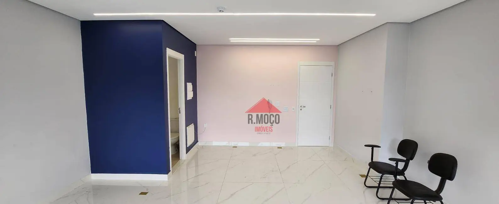Foto 6 de Sala Comercial para alugar, 39m2 em Vila Matilde, São Paulo - SP