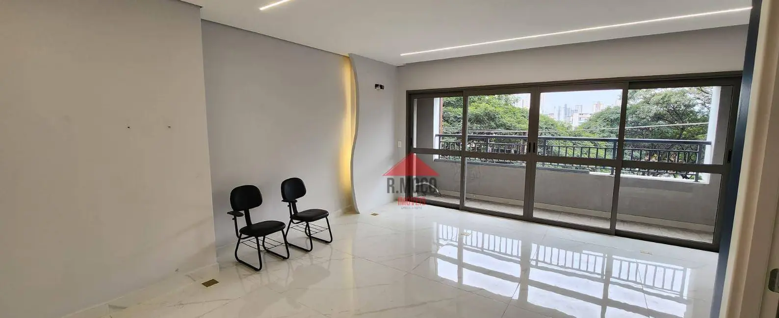 Foto 5 de Sala Comercial para alugar, 39m2 em Vila Matilde, São Paulo - SP